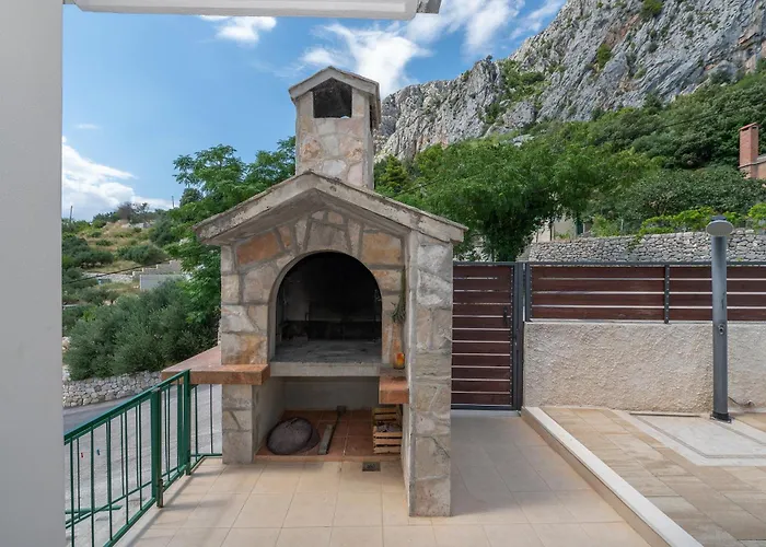 Marina On The Second Floor Διαμέρισμα *