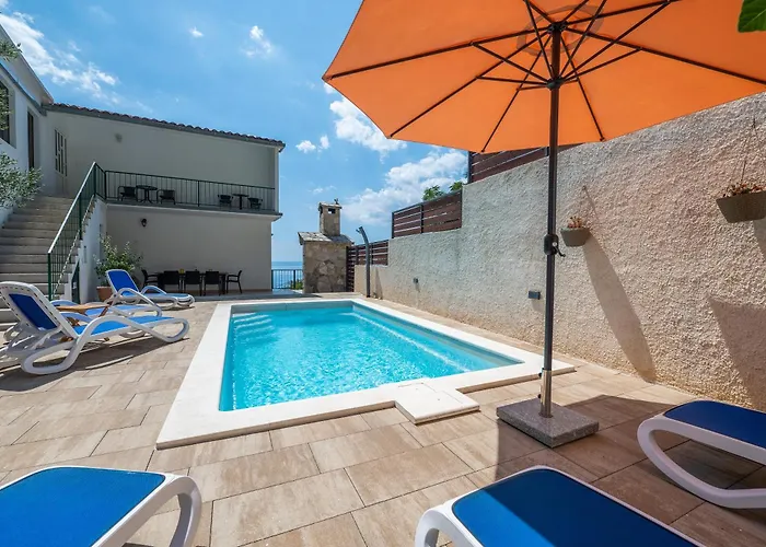 Marina On The Second Floor Διαμέρισμα