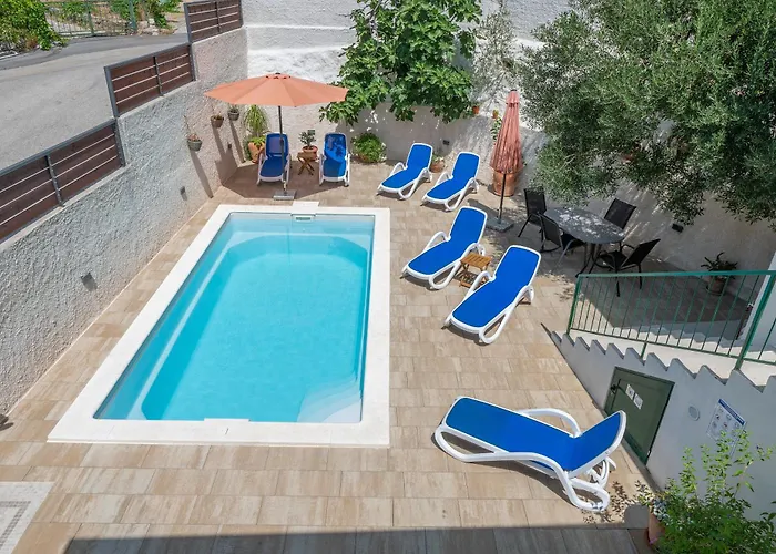 Marina On The Second Floor Διαμέρισμα *