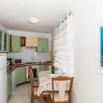 Apartment Marina On The Second Floor Makarska