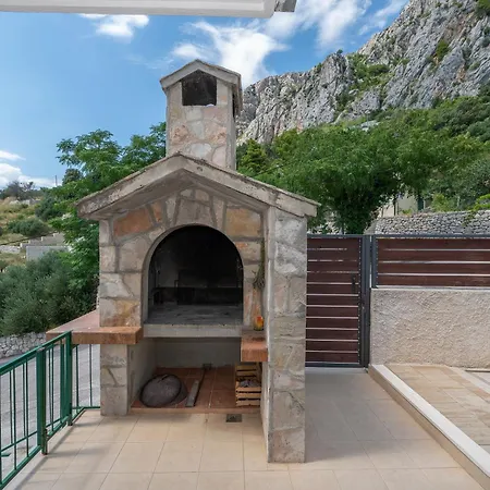 Marina On The Second Floor Lägenhet *