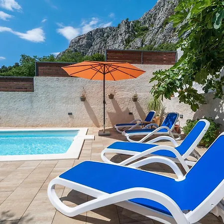 Marina On The Second Floor Lägenhet *