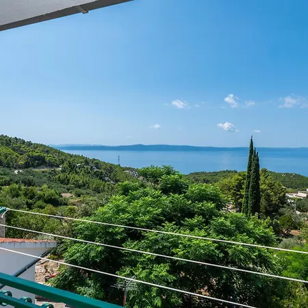 Marina - Quiet Oasis With Heated Pool & Panoramic Sea View