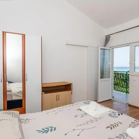Marina - Quiet Oasis With Heated Pool & Panoramic Sea View *