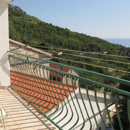 Marina - Quiet Oasis With Heated Pool & Panoramic Sea View *