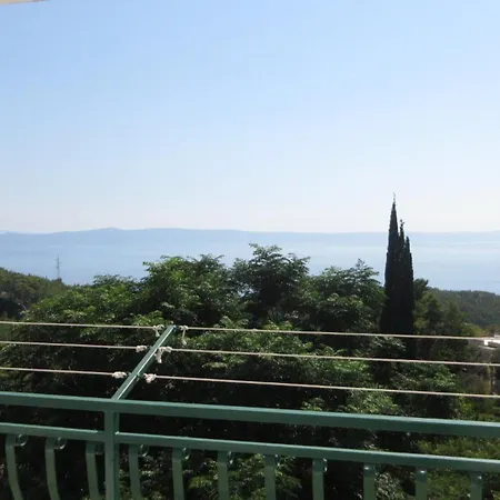 Marina - Quiet Oasis With Heated Pool & Panoramic Sea View Apartment